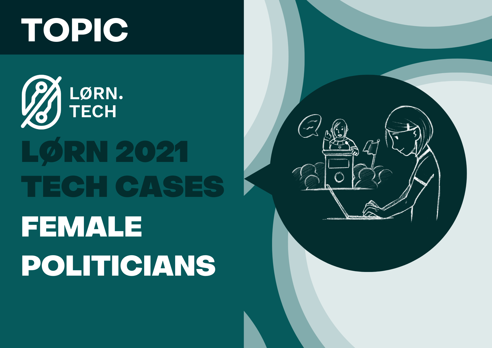 2021 Female Politicians 1 Books