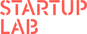 STARTUPLAB logo
