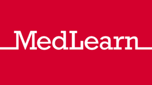 medlearn logo some Library