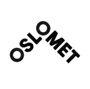 production collections OsloMet sort Partners