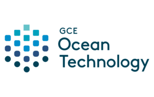 production collections gce ocean logo Bli LØRN partner