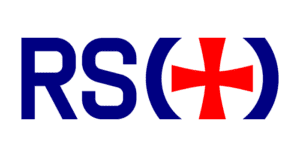 rs logo Partner series