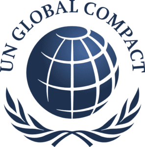 UN Global Compact logo 1009x1024 1 LØRN + Digital Norway