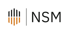 NSM logo Case #1 Informasjonssikkerhet