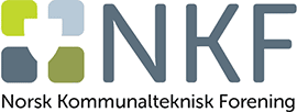 nkf logo Inspirasjonssenter for Norsk Kommunalteknisk Forening - sirkulærøkonomi